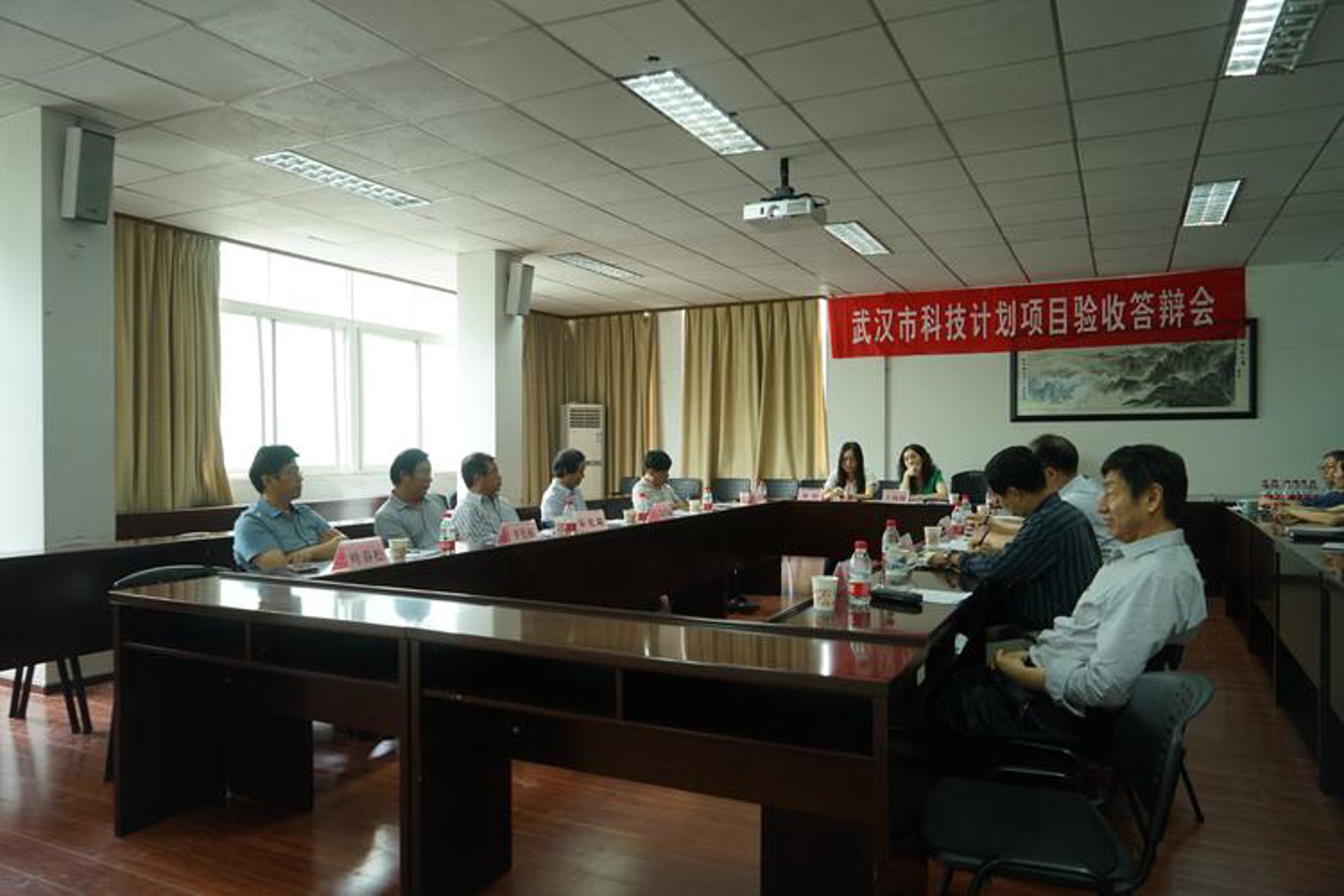 冠报激纺织废料
