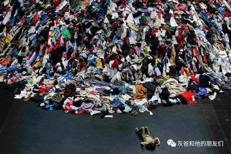 新疆废旧纺织品回收利用:一个未被充分挖掘的宝藏